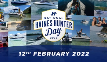 National Haines Hunter Day 2022 | Haines Hunter HQ