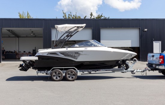 2021 Regal 1900ESX | Haines Hunter HQ