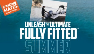 Get set for Summer with HQ | Haines Hunter HQ