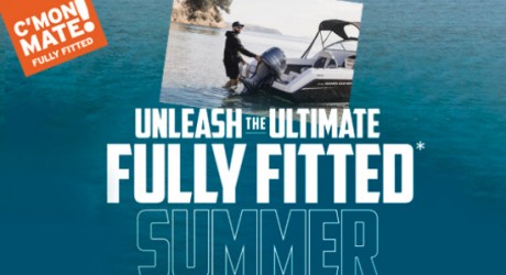 Get set for Summer with HQ | Haines Hunter HQ