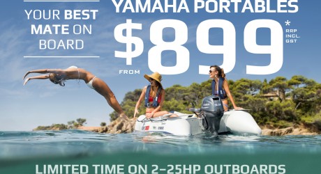 Save On Yamaha Portables with Haines Hunter HQ | Haines Hunter HQ
