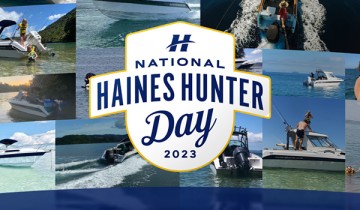 National Haines Hunter Day 2023 | Haines Hunter HQ