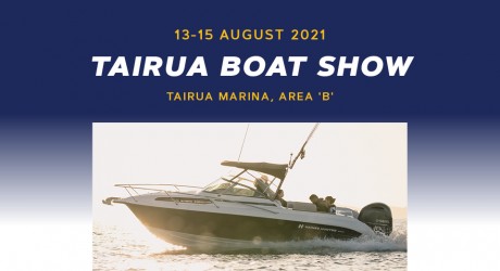 Tairua Boat Show 2021 | Haines Hunter HQ