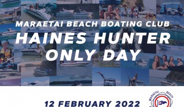 Haines Hunter Day 2022 | Haines Hunter HQ