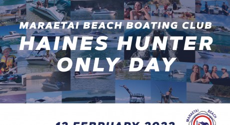 Haines Hunter Day 2022 | Haines Hunter HQ