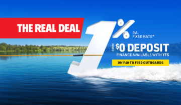 The Real Deal 1% with Haines Hunter HQ | Haines Hunter HQ