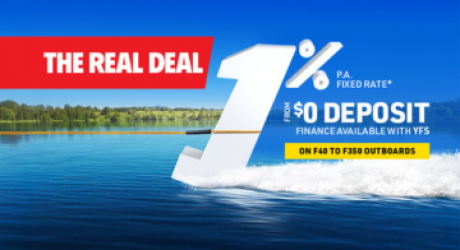 The Real Deal 1% with Haines Hunter HQ | Haines Hunter HQ