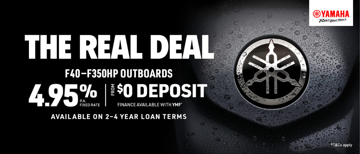 The Real Deal 4.95% with Haines Hunter HQ | Haines Hunter HQ