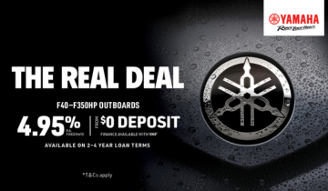 The Real Deal 4.95% with Haines Hunter HQ | Haines Hunter HQ