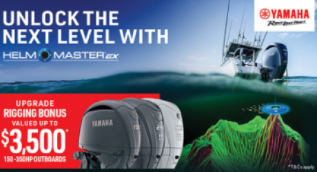 Unlock the next level with Helm Master EX with Haines Hunter HQ | Haines Hunter HQ