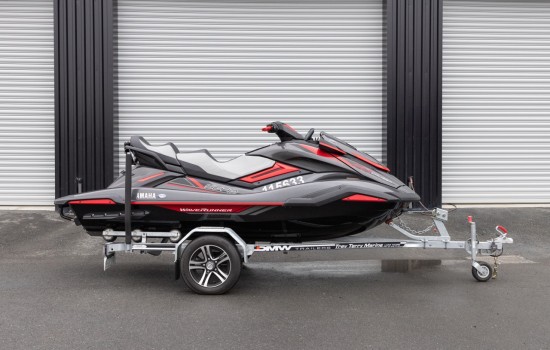 2019 Yamaha Waverunner SVHO | Haines Hunter HQ