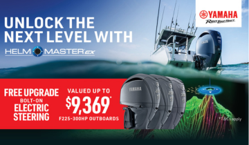 Unlock the Next Level with Helm Master EX with Haines Hunter HQ | Haines Hunter HQ