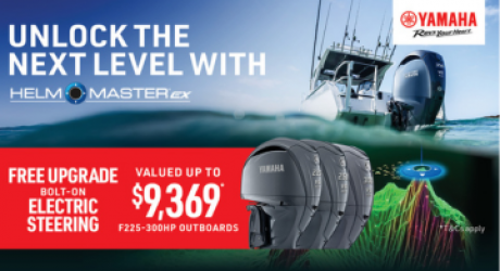 Unlock the Next Level with Helm Master EX with Haines Hunter HQ | Haines Hunter HQ