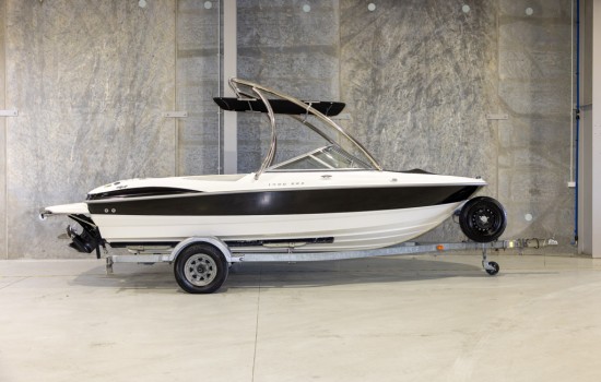 2006 Maxum 1900 SR3 | Haines Hunter HQ