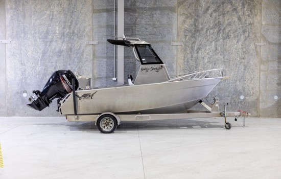 2019 Skelton 4.5 | Haines Hunter HQ