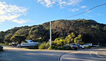 The Best Boating Days Are Never Planned | Haines Hunter HQ