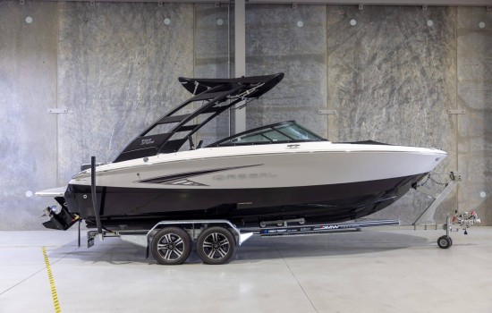 2022 Regal LS2 | Haines Hunter HQ