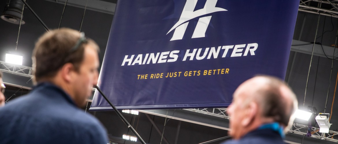 Hutchwilco NZ Boat Show 2021 Photo Gallery | Haines Hunter HQ