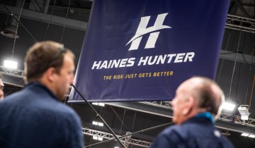 Hutchwilco NZ Boat Show 2021 Photo Gallery | Haines Hunter HQ