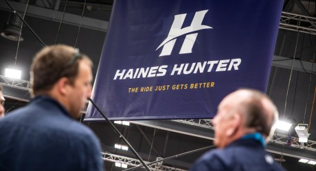Hutchwilco NZ Boat Show 2021 Photo Gallery | Haines Hunter HQ