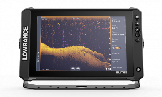 LOW EFS 12 FF DOWNSCAN GALLERY