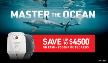 Master the Ocean with Haines Hunter HQ | Haines Hunter HQ