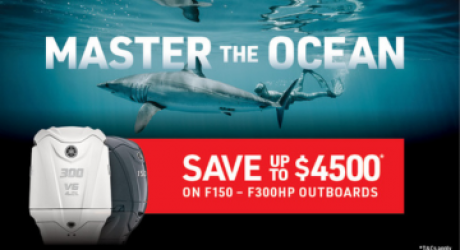 Master the Ocean with Haines Hunter HQ | Haines Hunter HQ