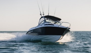 Haines Hunter SF635 Review - Boating NZ | Haines Hunter HQ