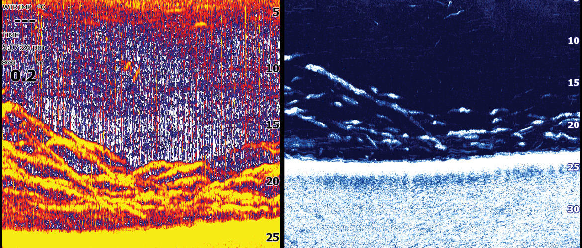 StructureScan vs Standard Sonar | Haines Hunter HQ