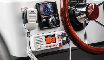 VHF: How to get the best out of your radio | Haines Hunter HQ