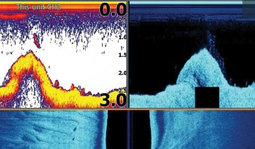 Sonar Basics | Haines Hunter HQ