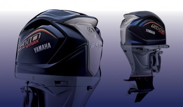 New High-Performance VMAX SHO Models | Haines Hunter HQ