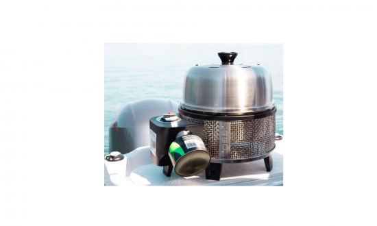 pink moder Discount sale and price tag Flyer Landscape