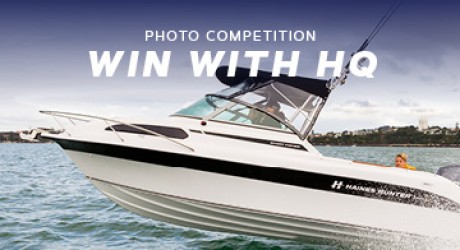 Summer Photo Competition | Haines Hunter HQ