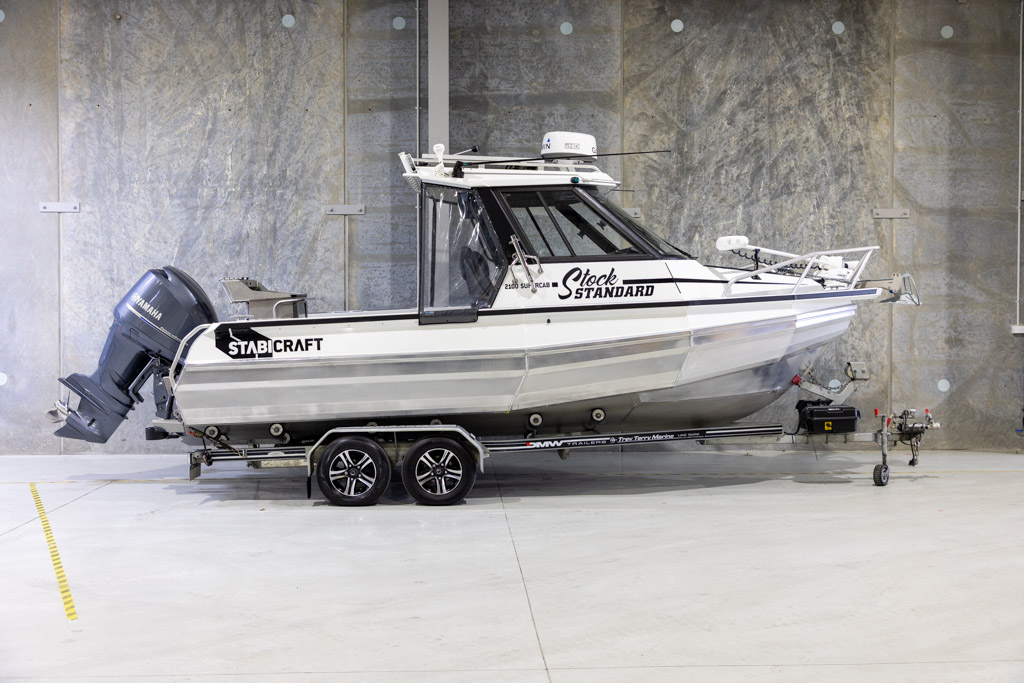 2021 Stabicraft 2100 Supercab 2021 Stabicraft 2100 Supercab