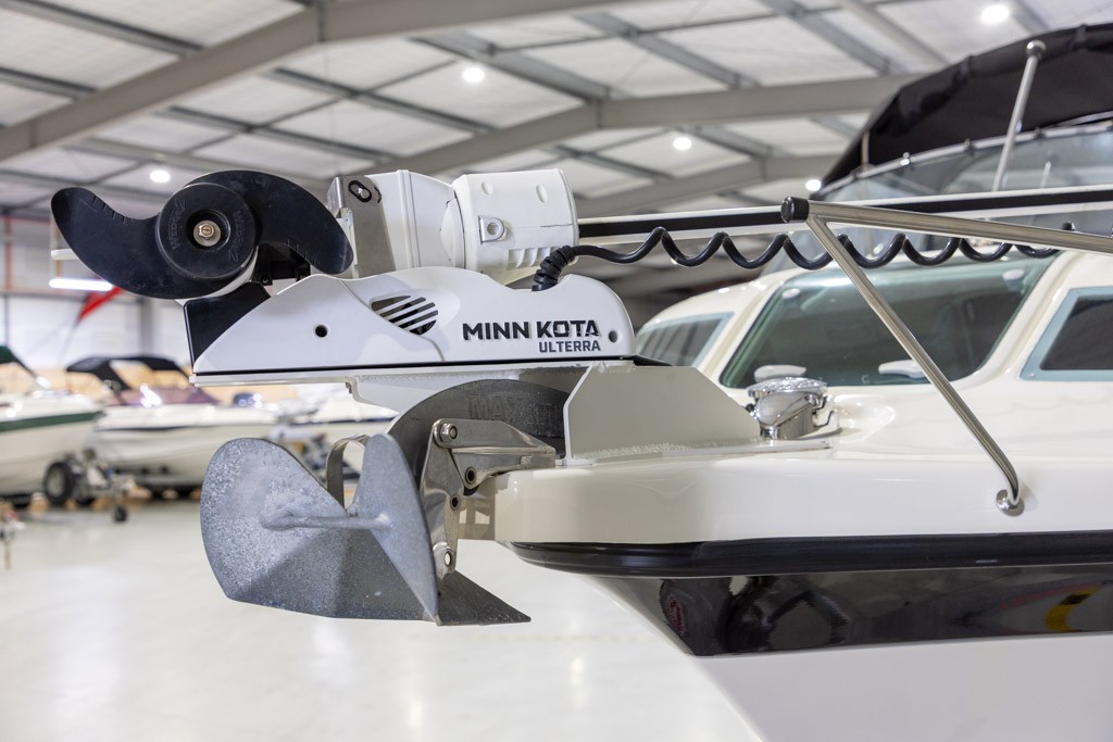  | Haines Hunter HQ