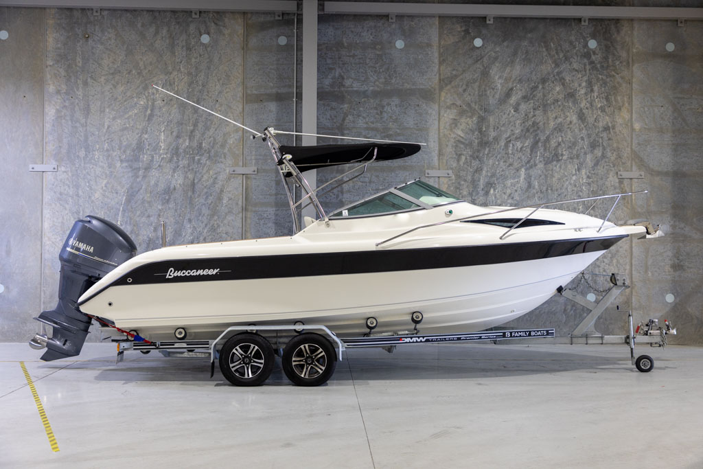 2021 Buccaneer 635 Exess 2021 Buccaneer 635 Exess