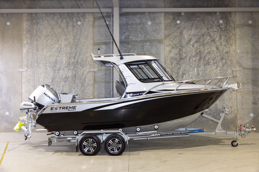 2023 Extreme 616 Game King 2023 Extreme 616 Game King