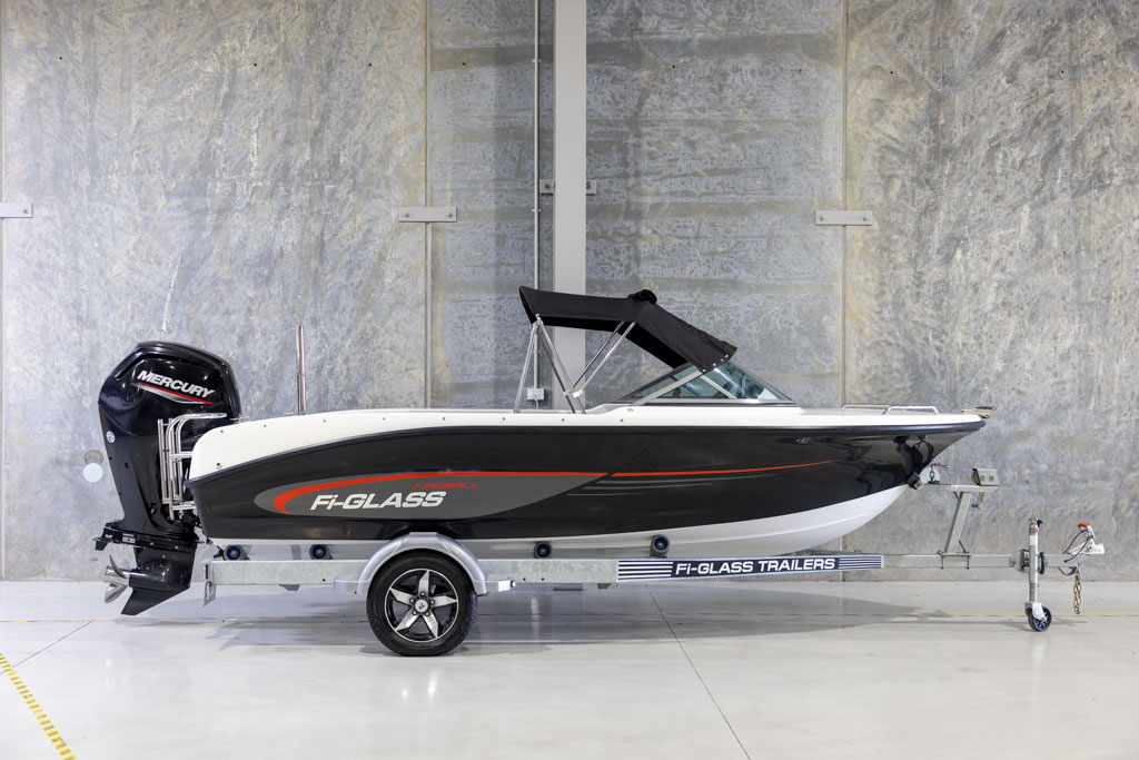 2020 Fi Glass Fireball