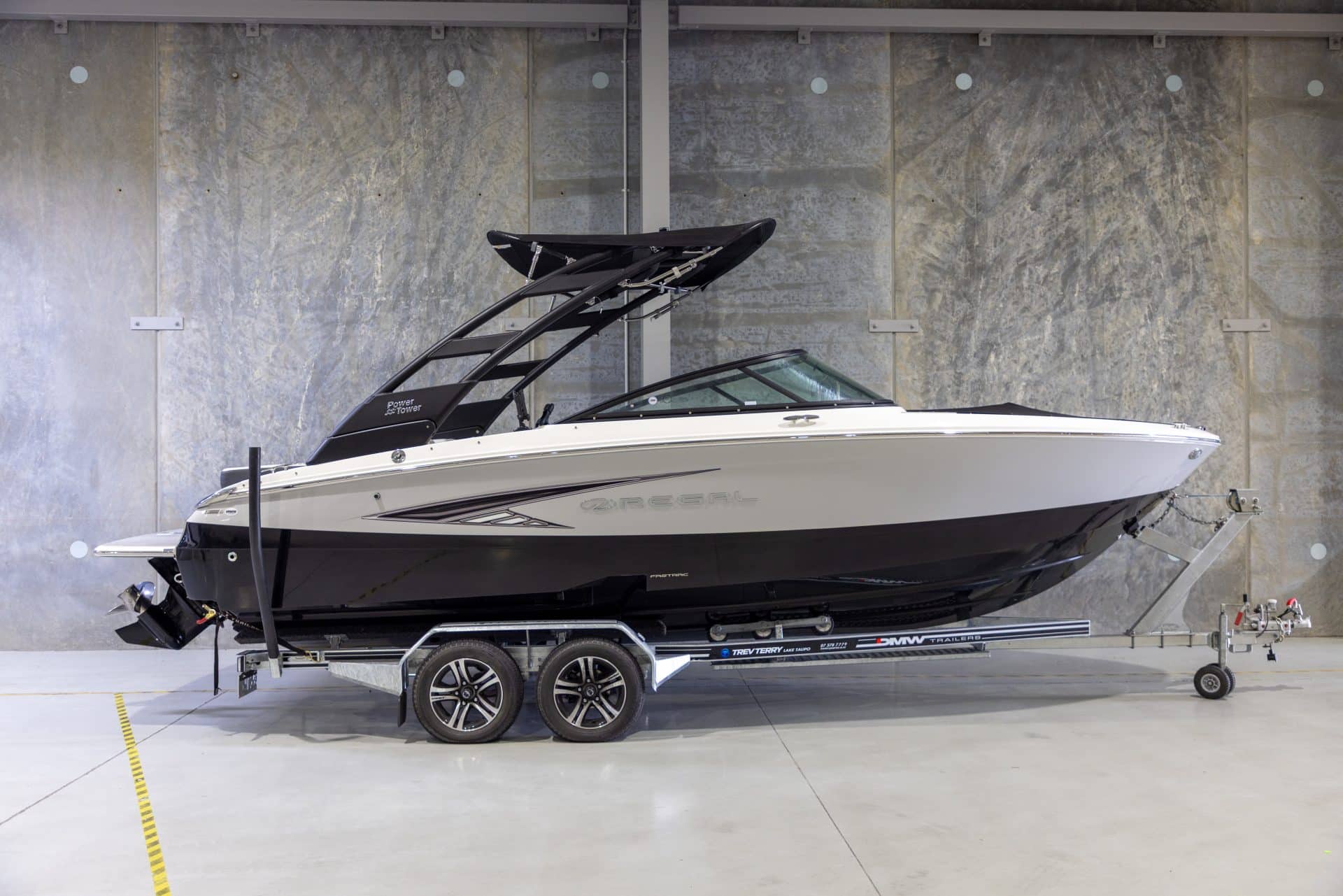 2022 Regal LS2 2022 Regal LS2